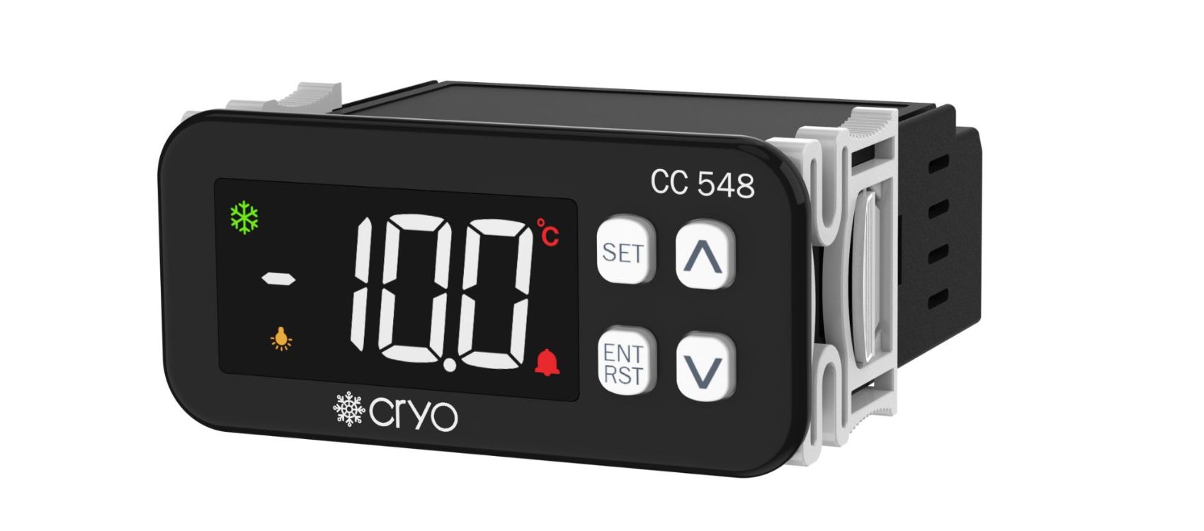 CRYO Cooling Controller