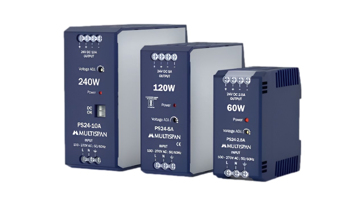 Power Supplies